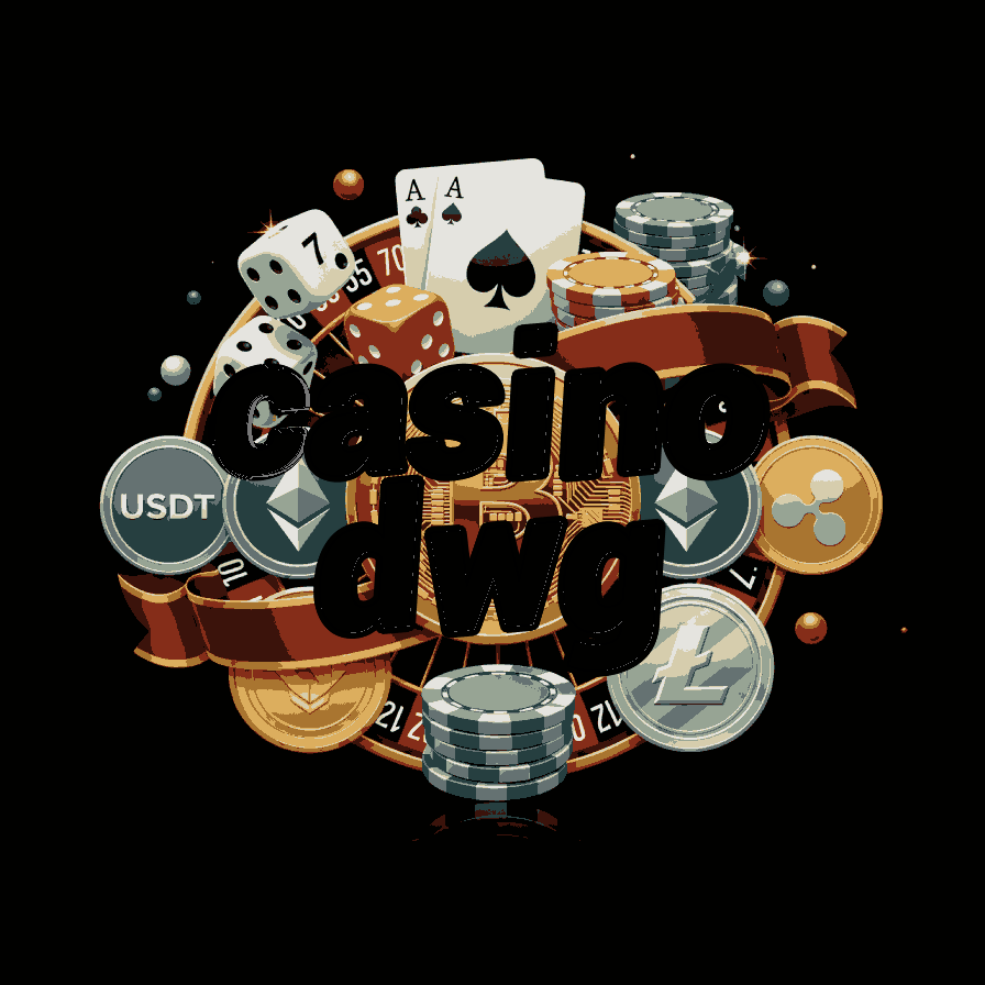 Casino DWG - Best CAD-Themed Casino Games